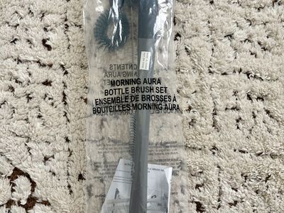 Bottle Brush Set