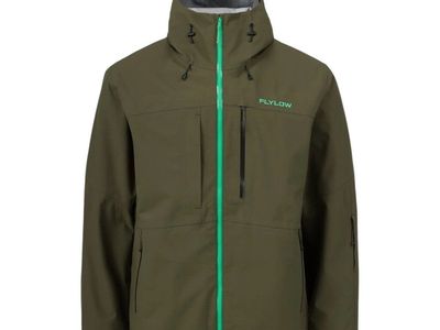 Flylow Men's Quantum Pro Jacket