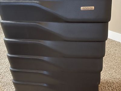 Suit case