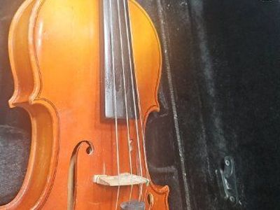 Super great violin!!