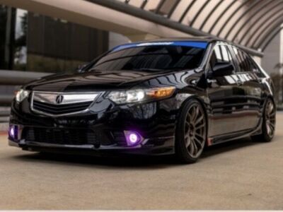 2011 ACURA TSX Special Edition