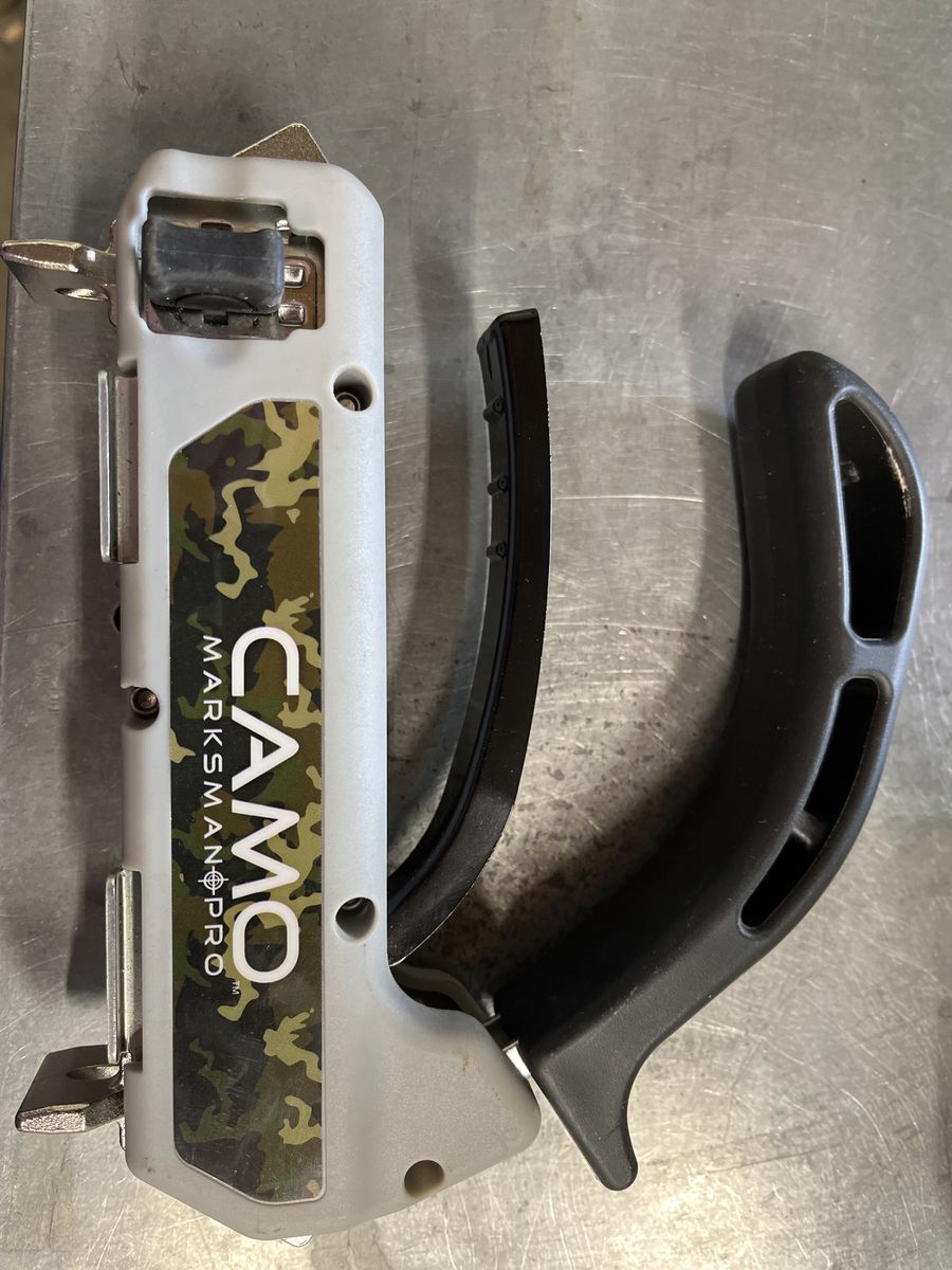 Camo-Marksman Pro Deck Fastener Tool.