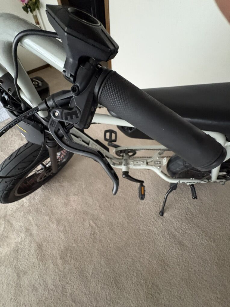 Super 73 Zx (Trades Considered)