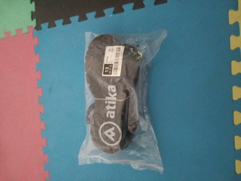 Men’s Hiking Sandals – Size 13 – Brand New