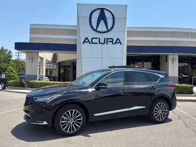 2026 Acura RDX SH-AWD w/Advance