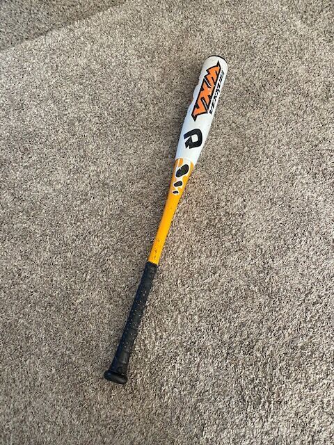 DeMarini Baseball Bat