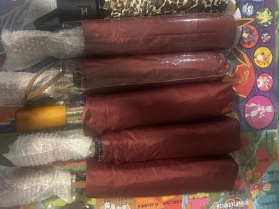 Umbrellas