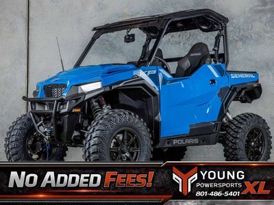 2026 Polaris® General XP 1000 Ultimate