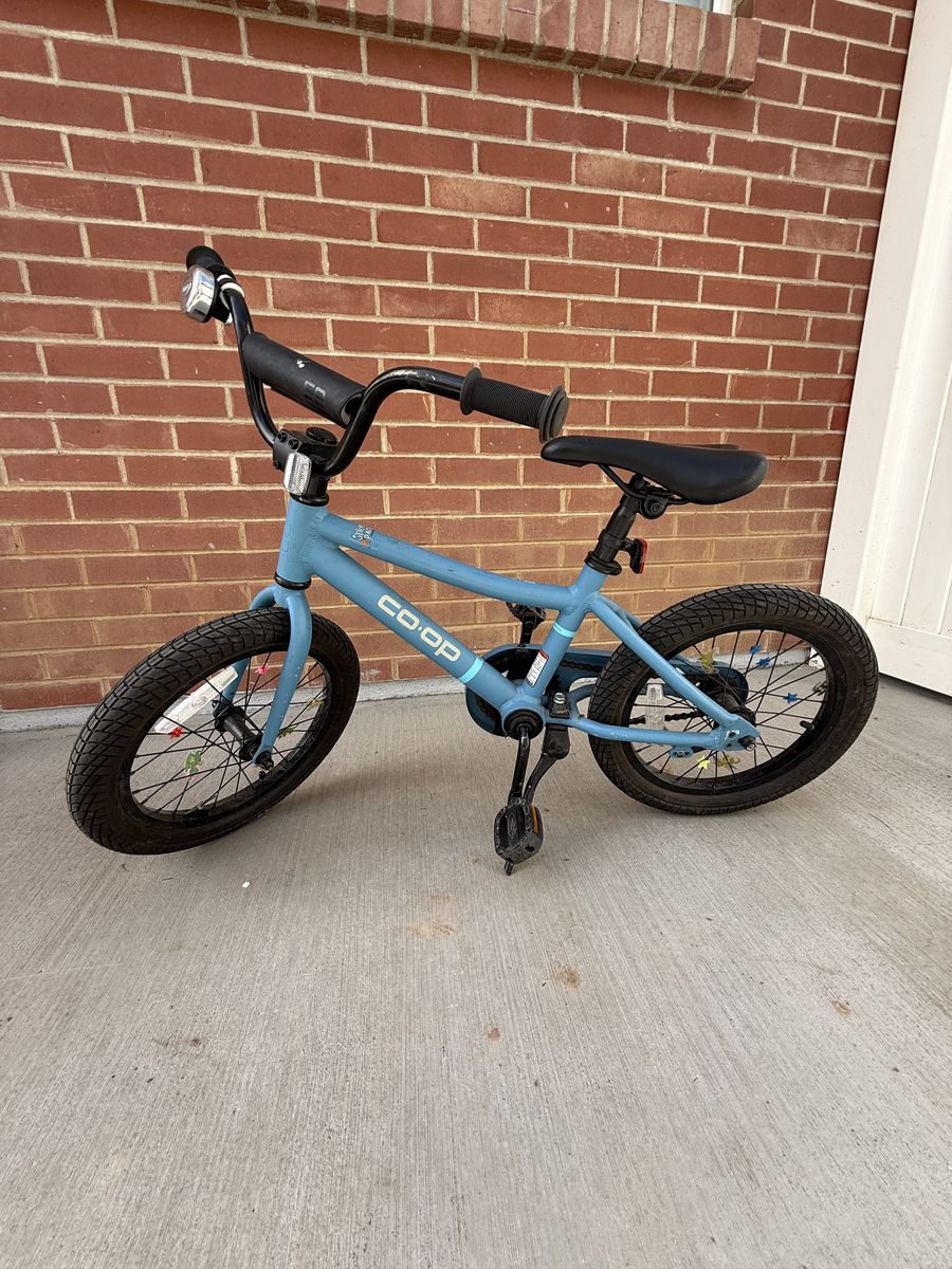 REI Co Op Rev 16 Kids Bike