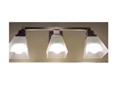 Bathroom Lights & Bulbs - 4 available