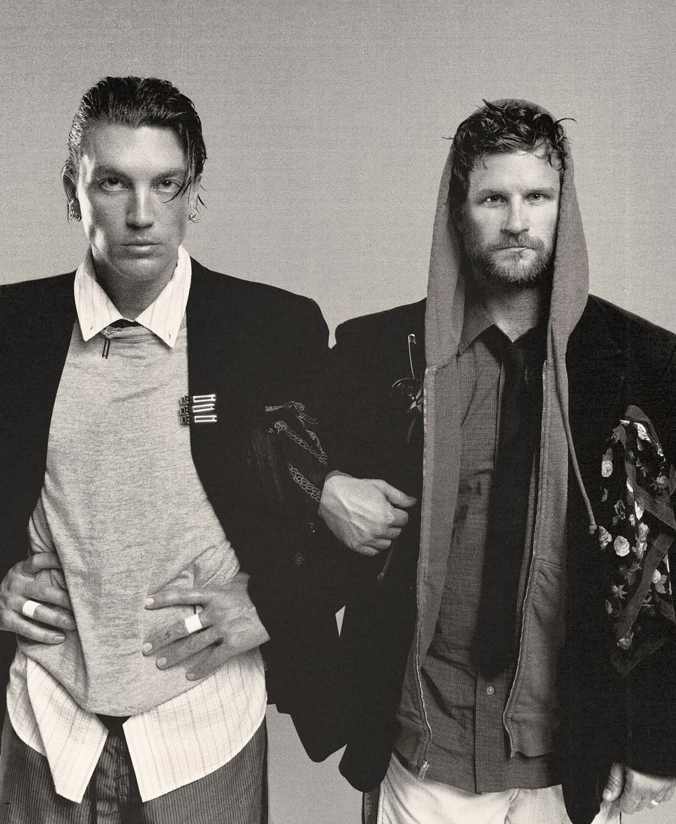 1st Row LANY Concert Tickets