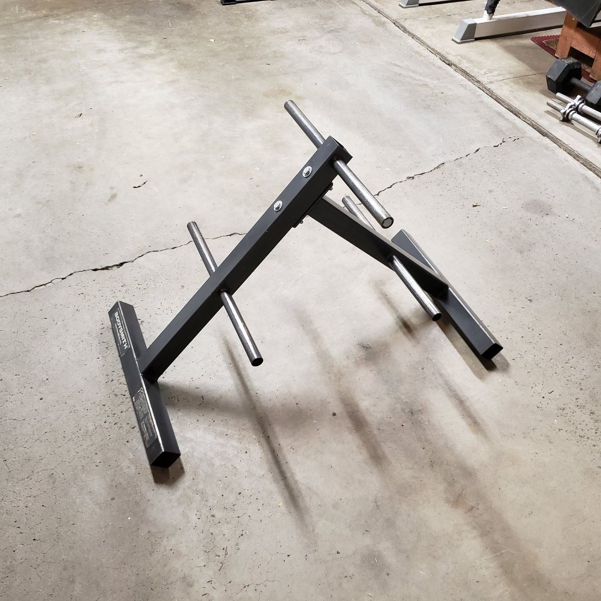Weight Tree