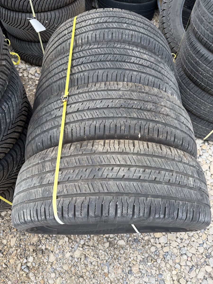 265-70-16 Hankook Dynapro (Set of 4)