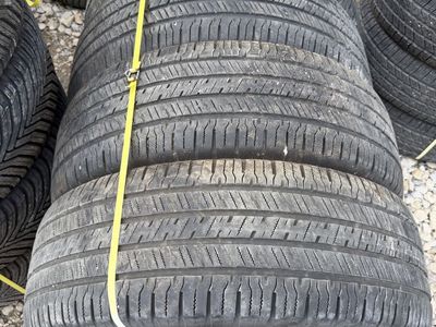 265-70-16 Hankook Dynapro (Set of 4)