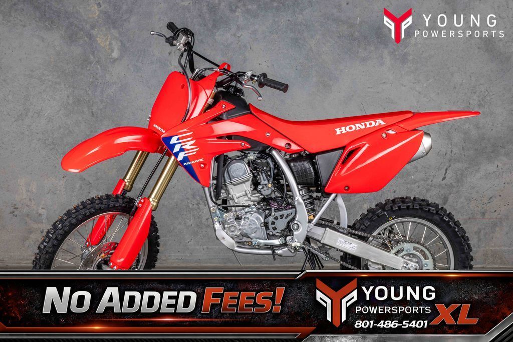 2026 Honda® CRF150R