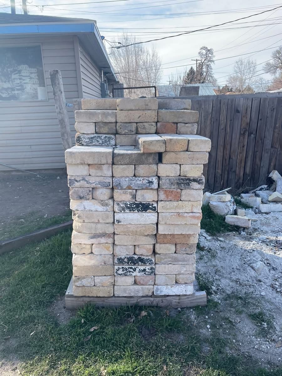 Franklin Crown Brick