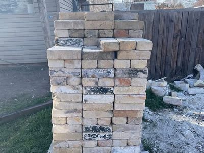 Franklin Crown Brick