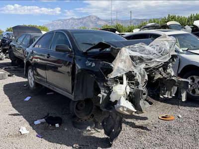 Just In! 2009 Toyota Camry Parts - UTPAP Ogden