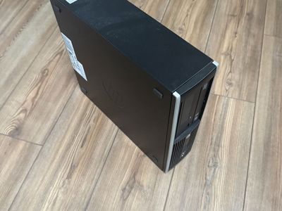 HP Desktop