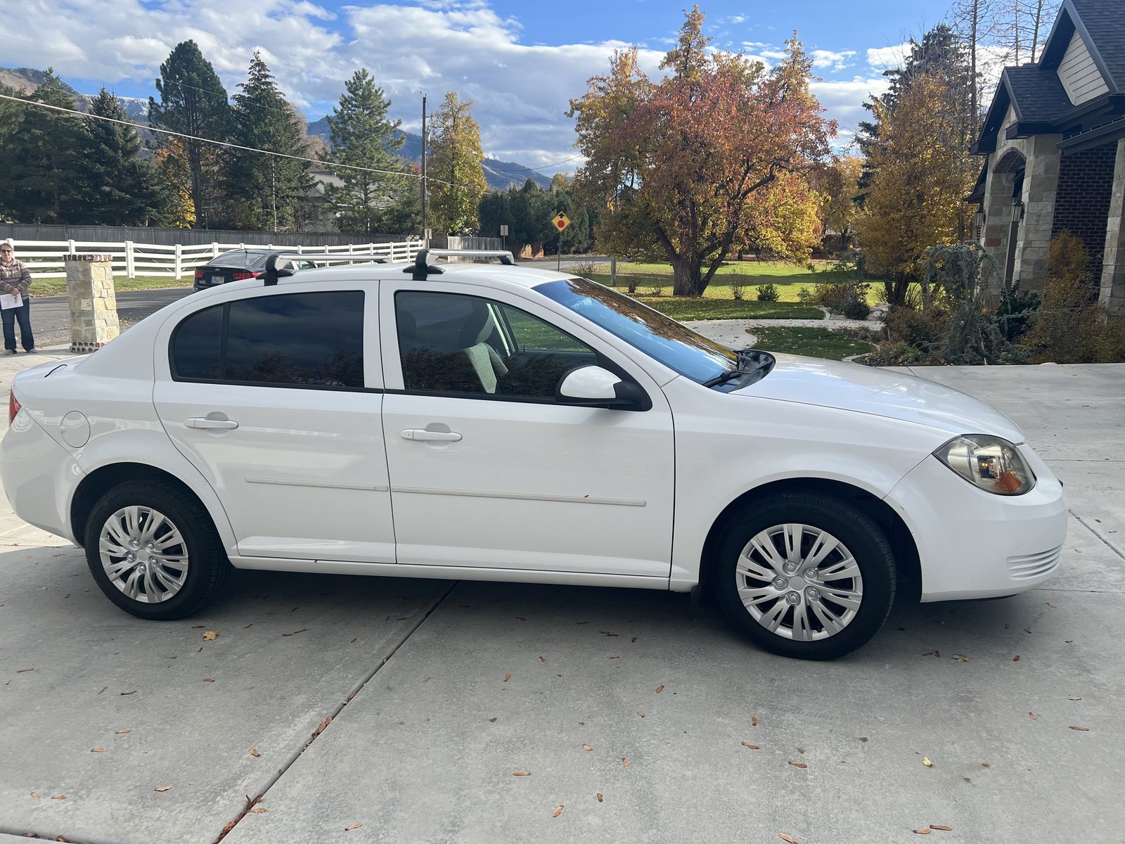 2010 Chevrolet Cobalt LT