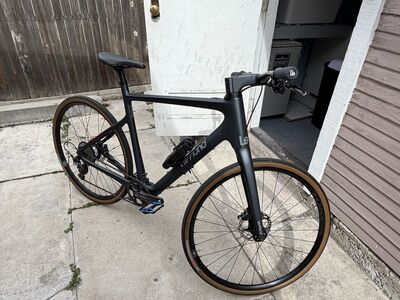 LeMond Prolog Ebike class 1