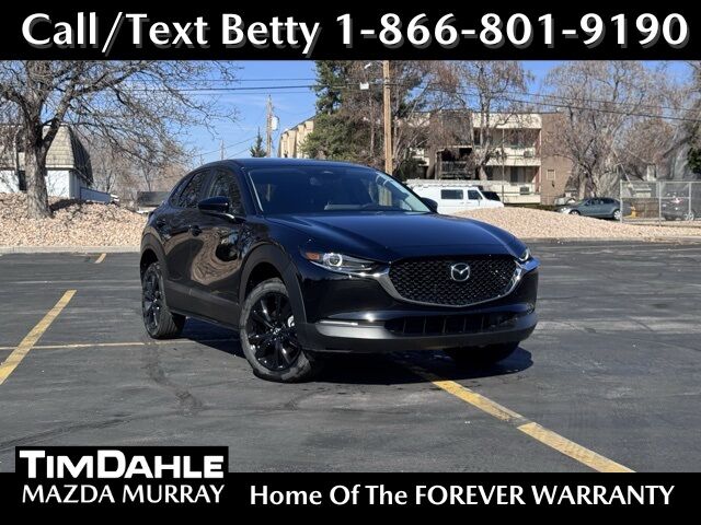 2026 Mazda CX-30 2.5 S Select Sport