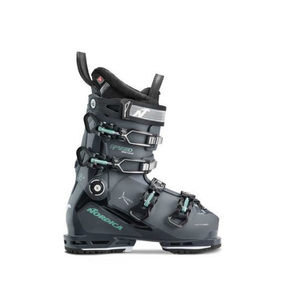 New 2025 Nordica Speedmachine 3 85 W R Boa (GW) - 23.5 MP