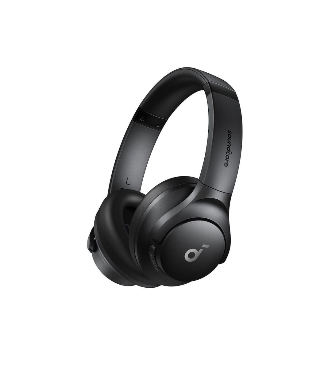 Over-ear headphones With Active Noise Cancelling