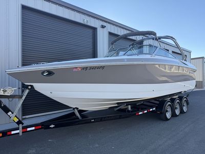 2006 Cobalt 282, Twin Engine, Open Bow Runabout