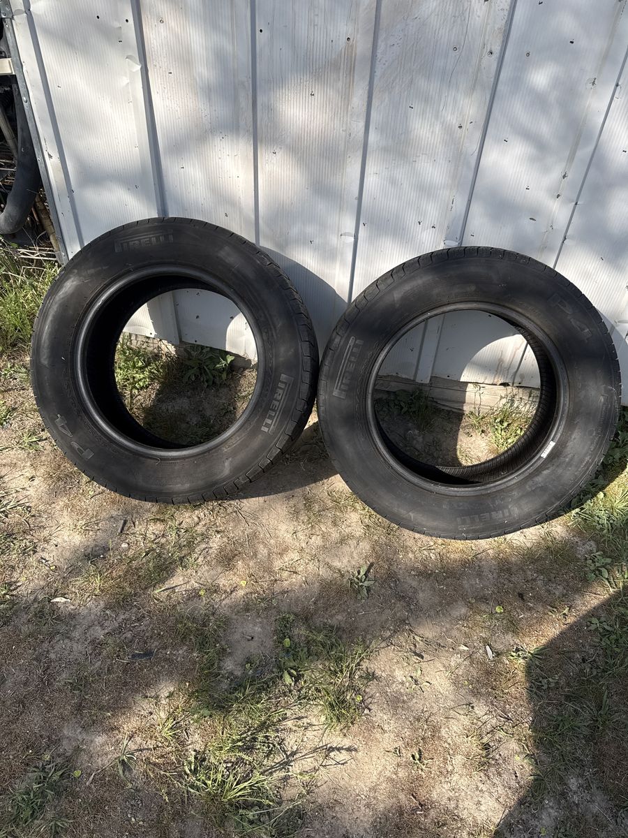Tires 225/16/R16