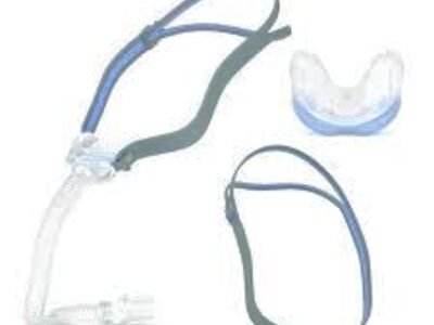 New ResMed CPAP Supplies