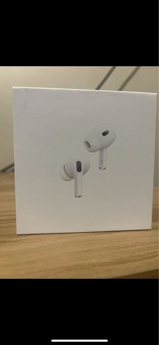 airpods pro 2nd gen