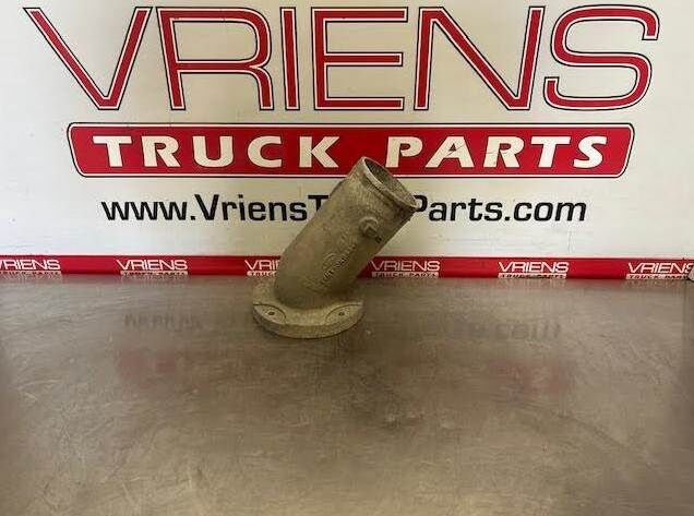 Caterpillar F6HT-6K854-FC ENGINE INTAKE MANIFOLD