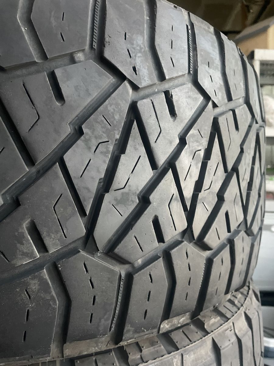 Nitto Grappler tires for sale