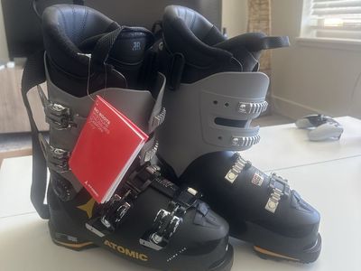 New 2026 Atomic Hawx Prime 100 GW Size 26/26.5