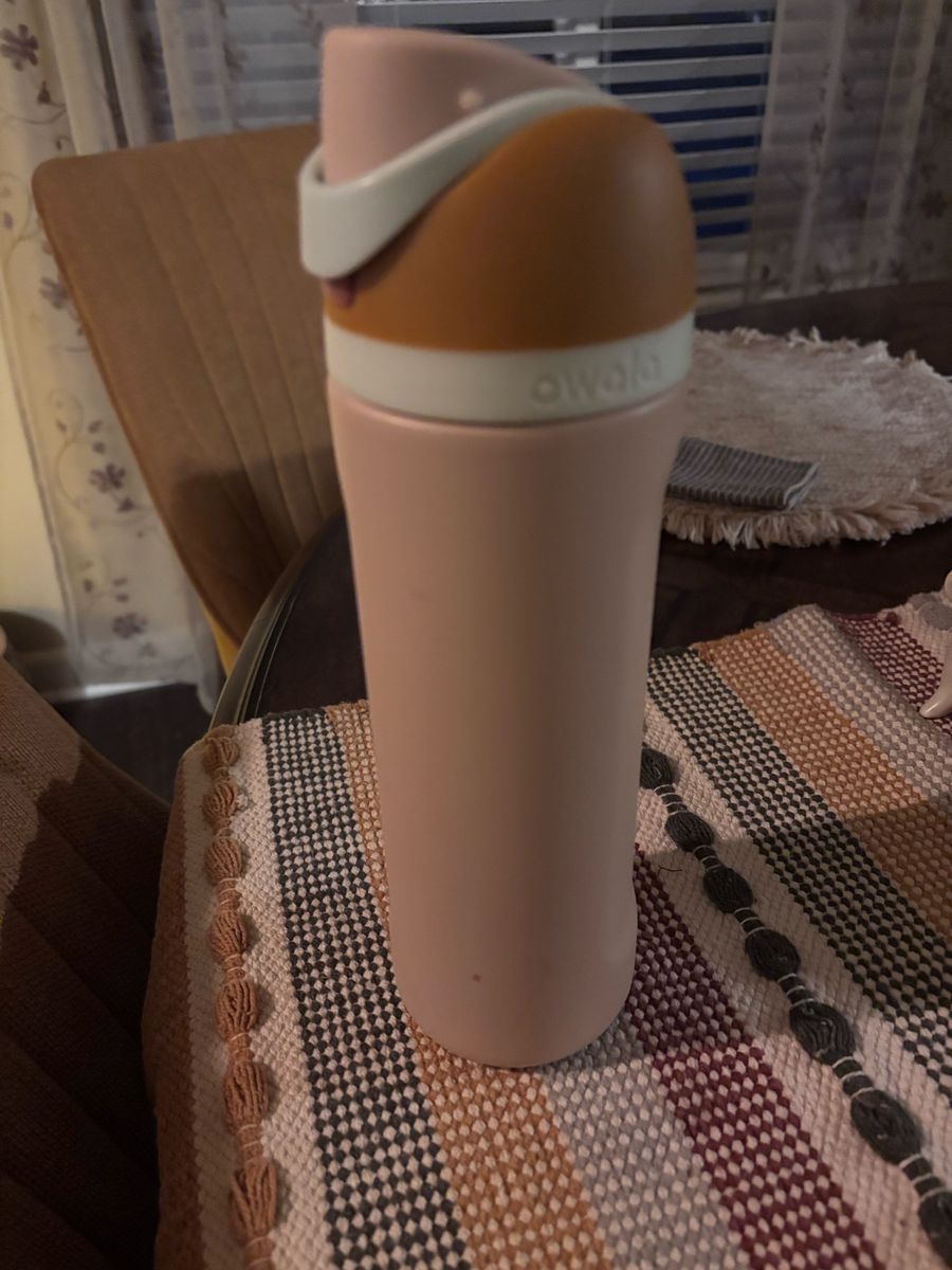 Owala water bottle