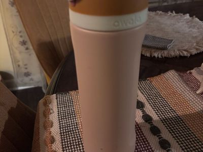 Owala water bottle