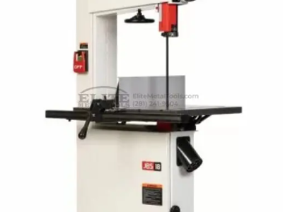 JET BAND SAW- model- SWBS-18X-3