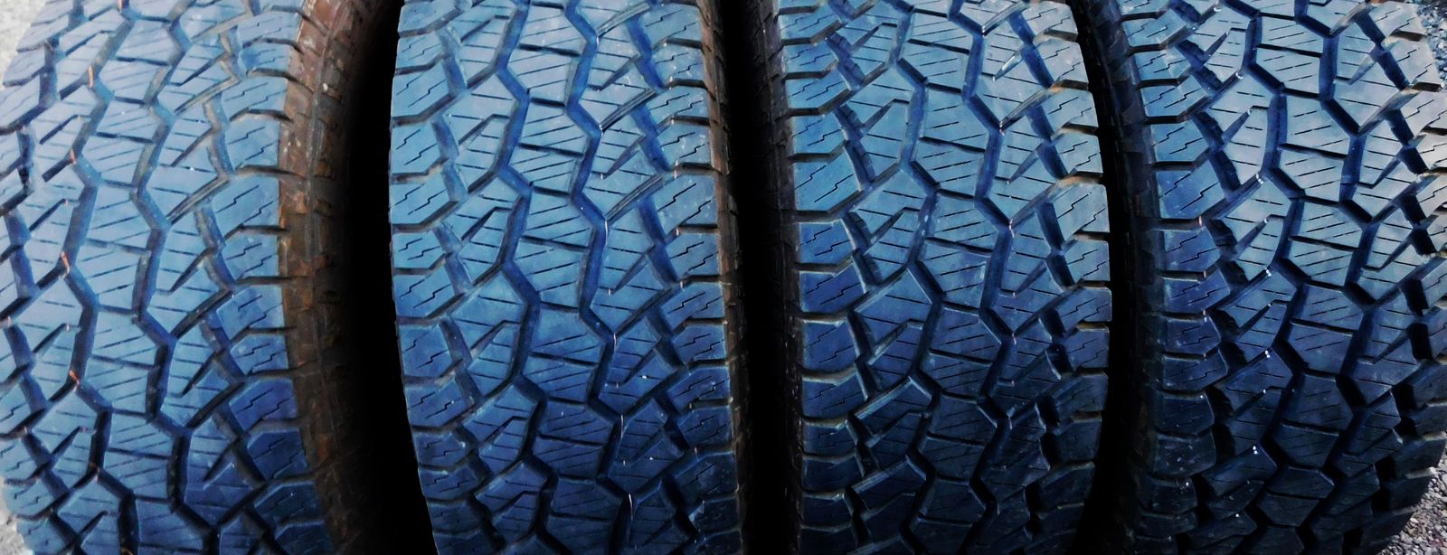 33 12.50R 15 Pathfinder LT