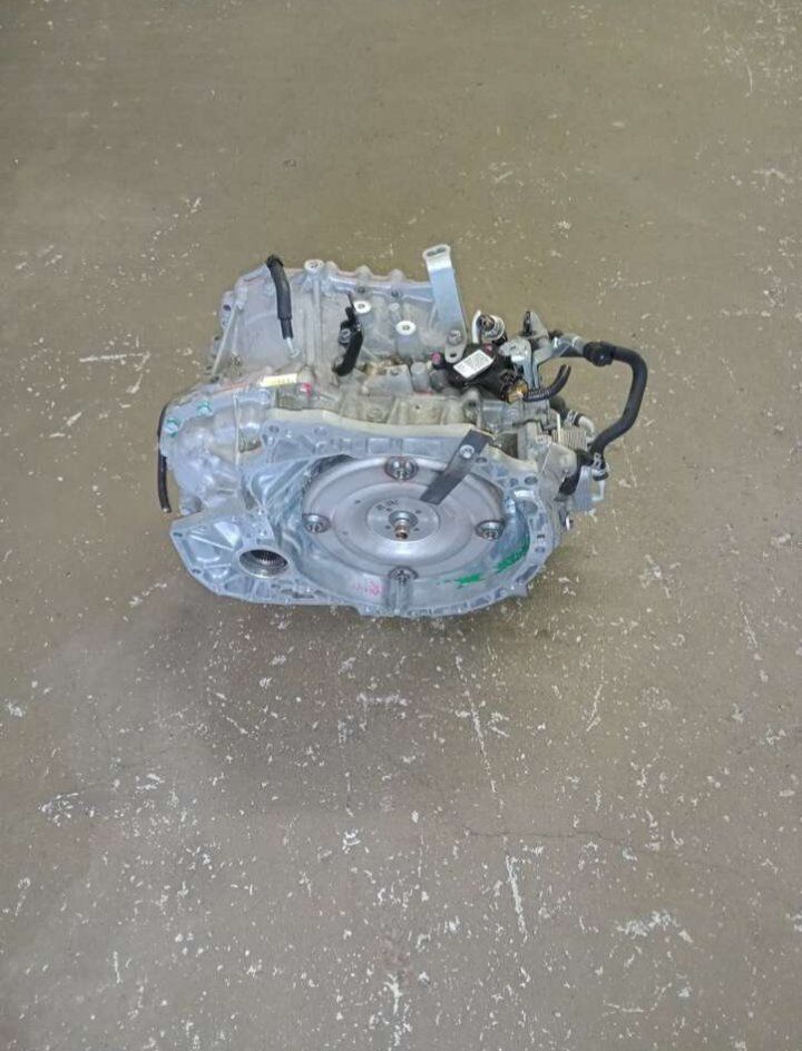 2016 Nissan Rogue 2.5L AWD Automatic Transmission