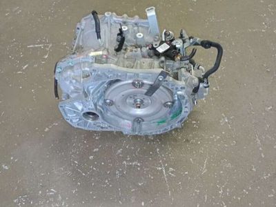 2016 Nissan Rogue 2.5L AWD Automatic Transmission