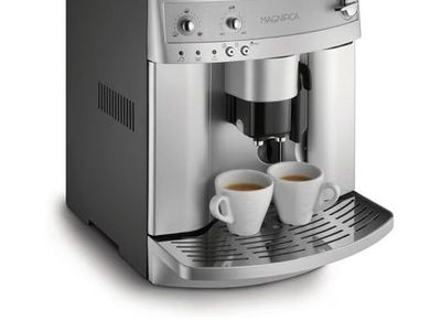 Delonghi Magnifica Espresso Latte Coffee Machine
