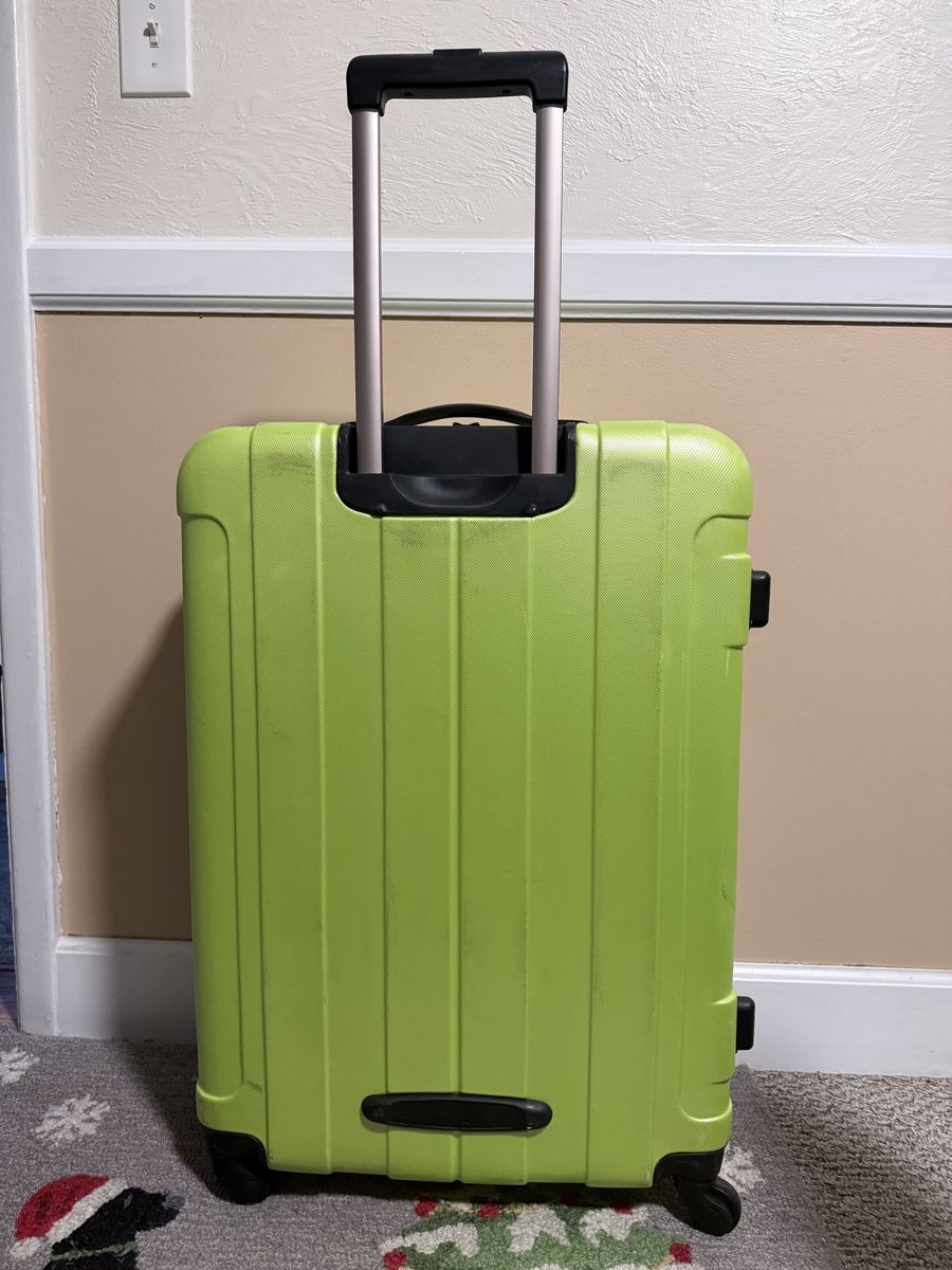 Traveler's Choice Luggage Sets
