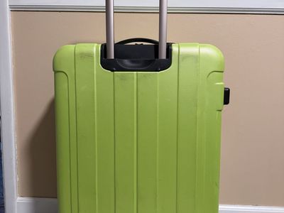Traveler's Choice Luggage Sets