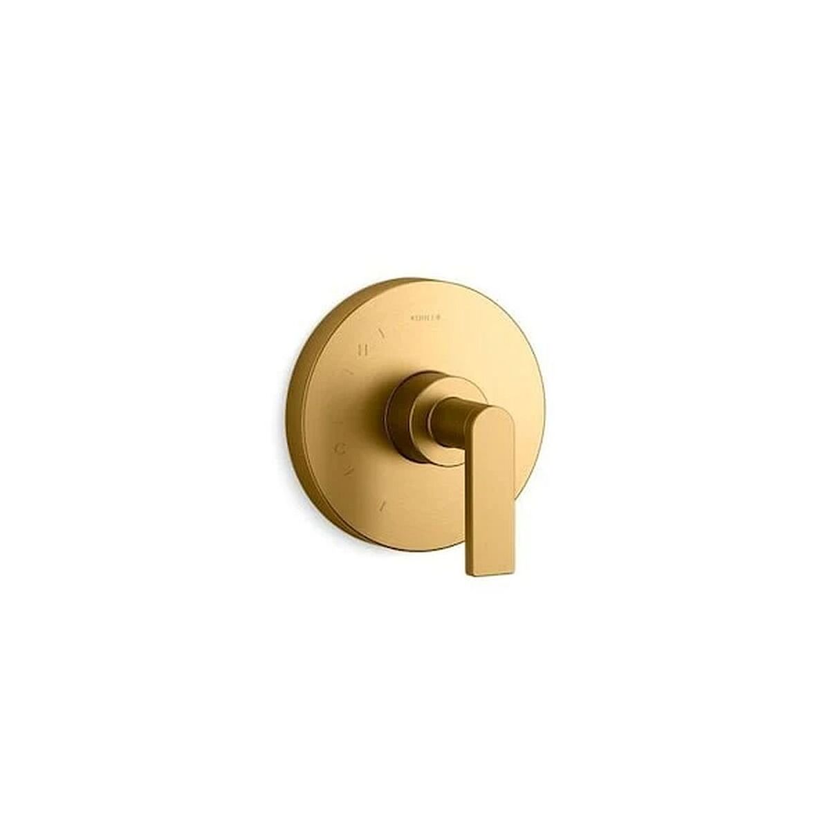 Shower Handle - Kohler TS73115-4-2MB Shower Valve Trim