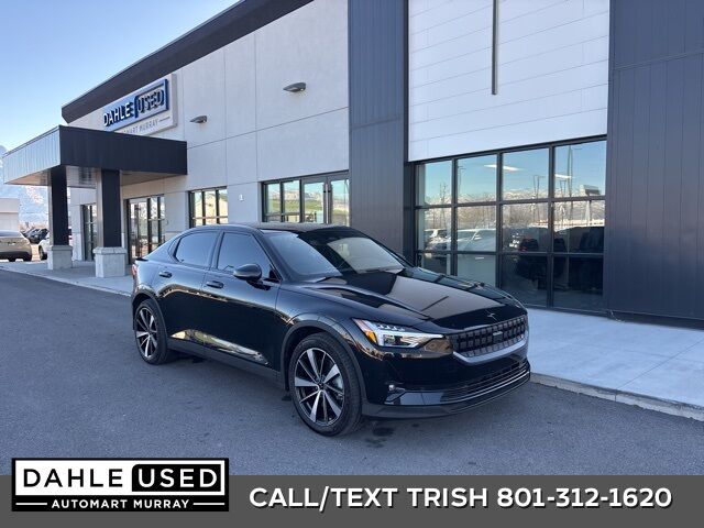 2022 Polestar 2 Long Range Dual Motor