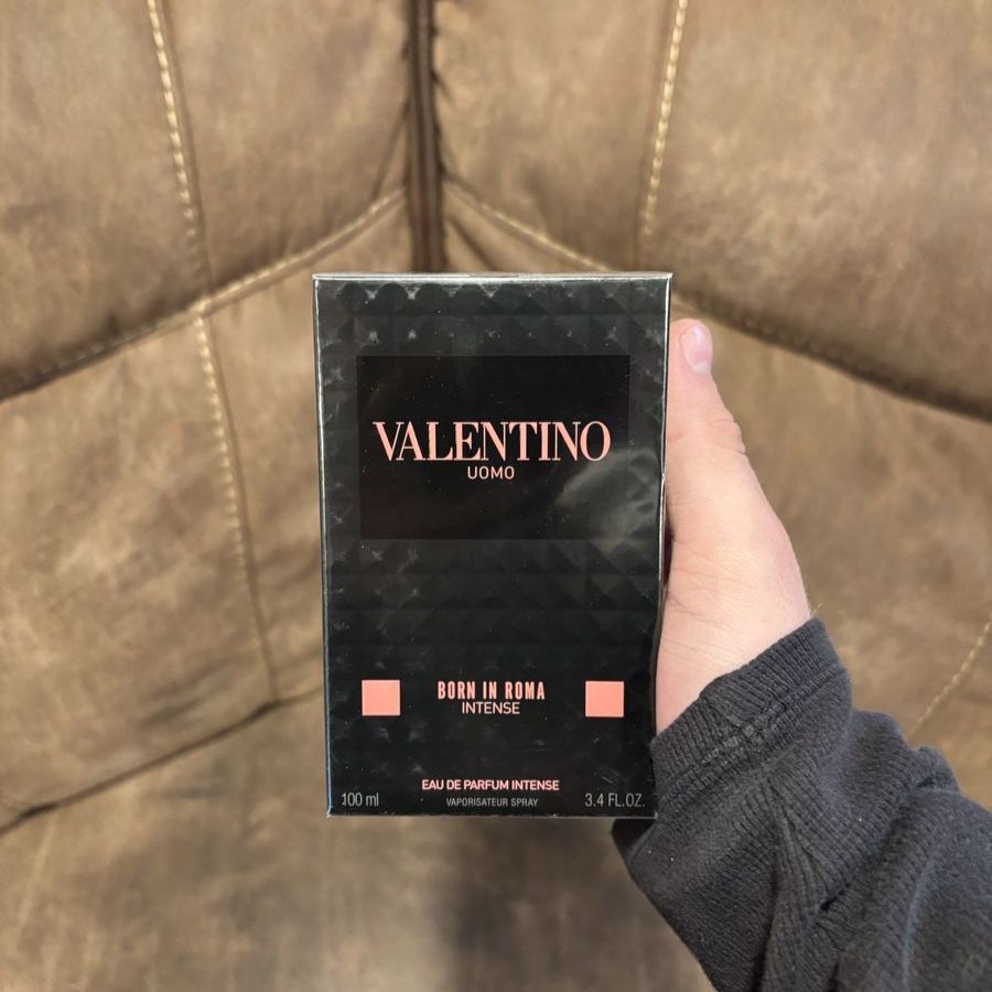 Valentino Uomo