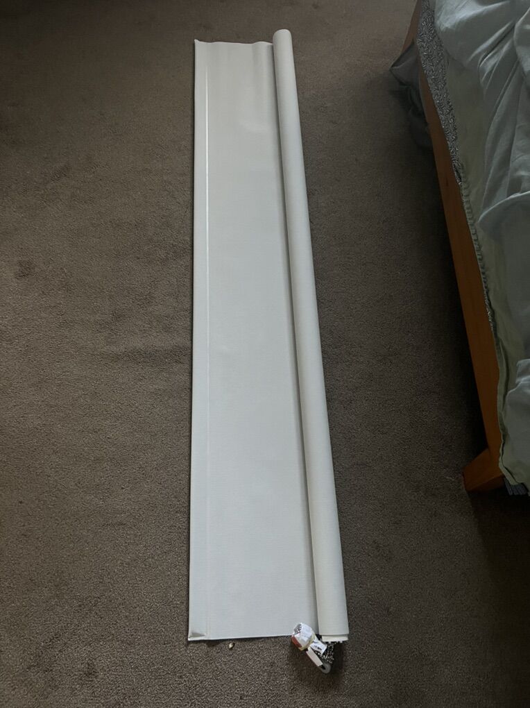 BRAND NEW Hunter Douglas Roller Shades