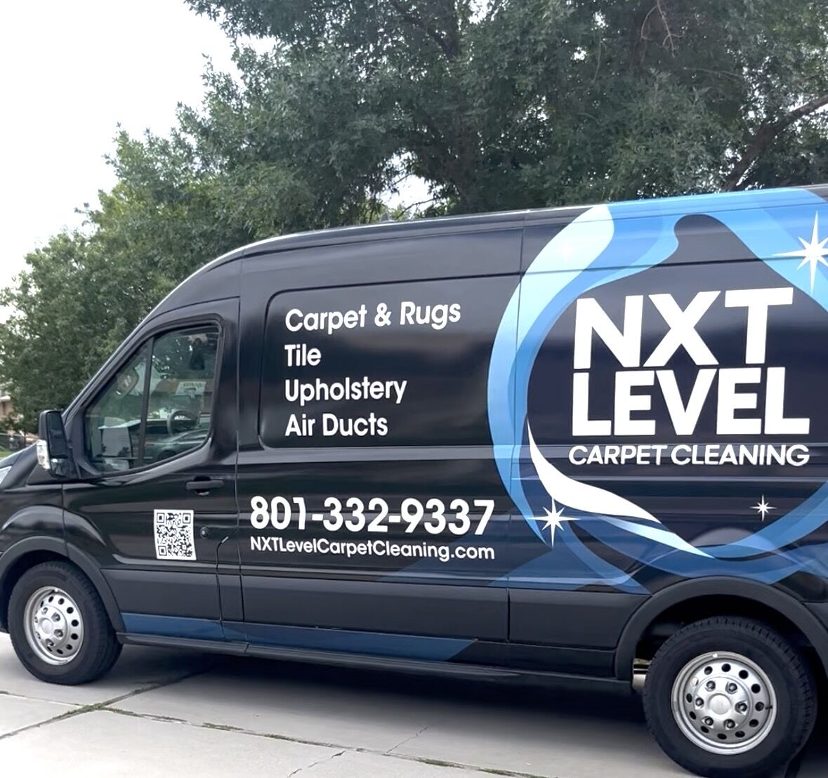 Professional Carpet Cleaning, Tile & Grout, Upholstery, and Air Duct Cleaning