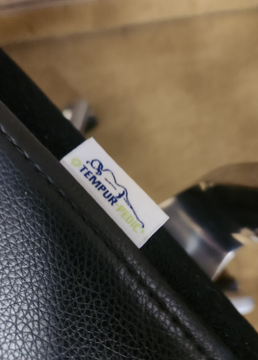 Temper-Pedic Office Chair